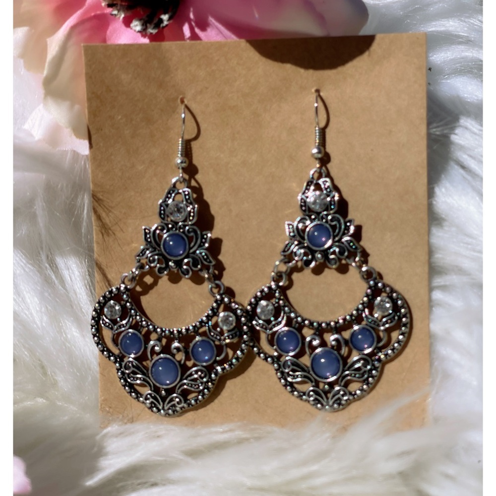 Pretty jewelry